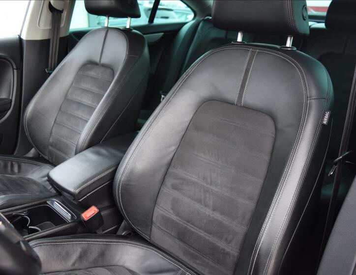 Volkswagen Passat 14