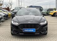 Ford Mondeo 8