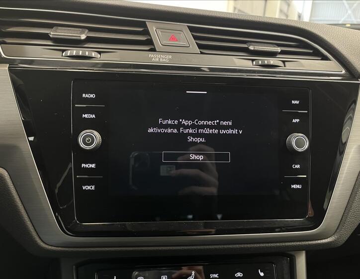 Volkswagen Touran 10