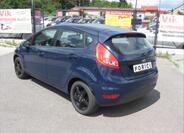 Ford Fiesta 6