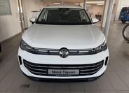 Volkswagen Tiguan 2