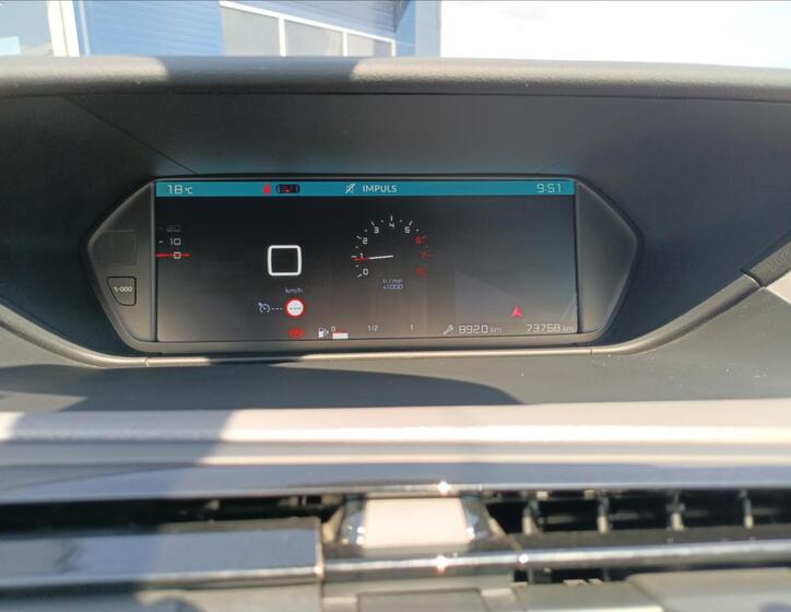 Citroën C4 Picasso 22