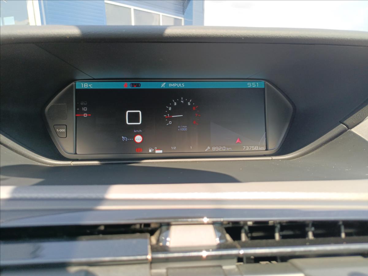 Citroën C4 Picasso