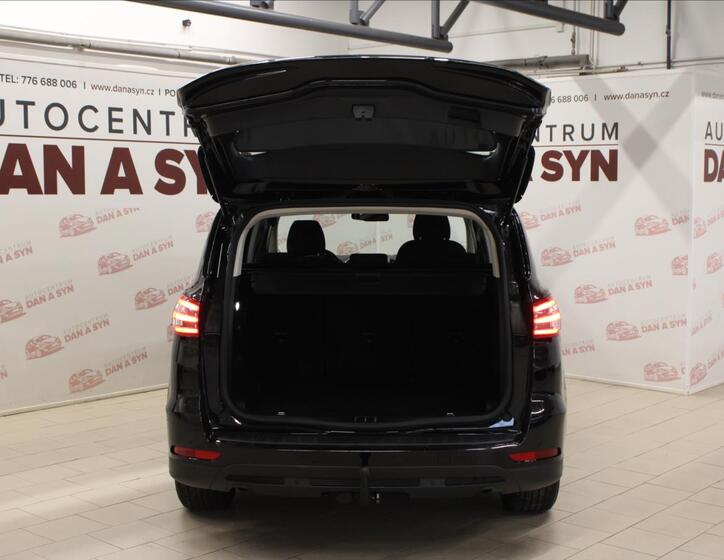 Ford S-MAX 7