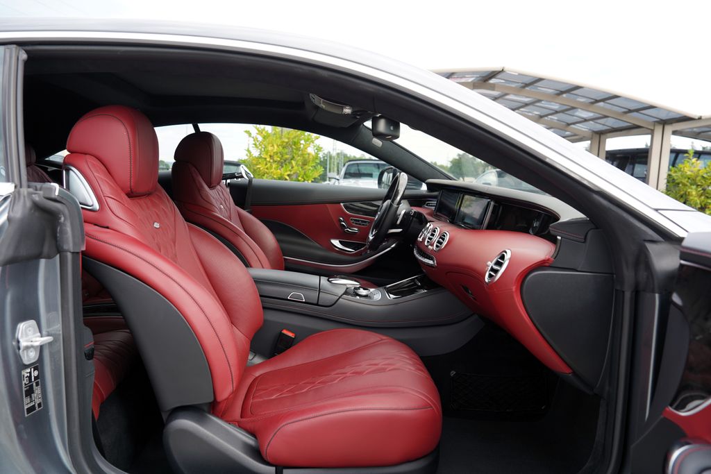 Mercedes-Benz Třídy S