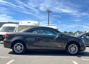 Volkswagen EOS 21