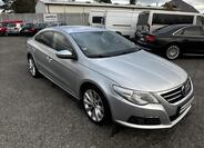 Volkswagen Passat CC 8