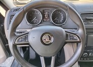 Škoda Yeti 18