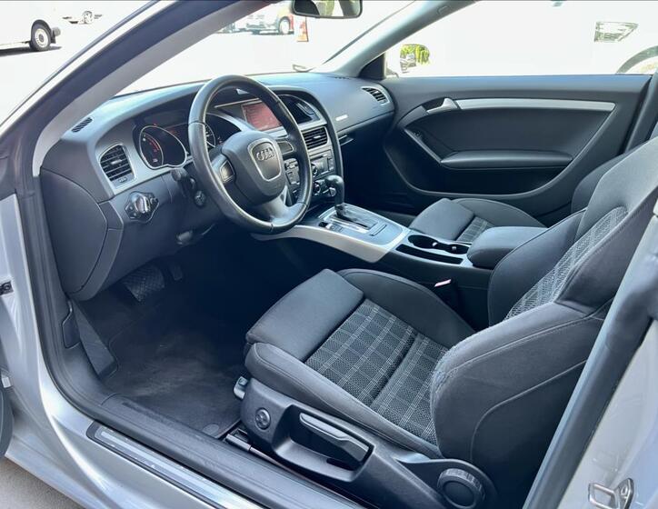 Audi A5 11