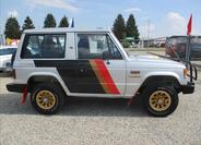 Mitsubishi Pajero 5