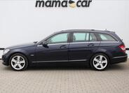 Mercedes-Benz Třídy C 4