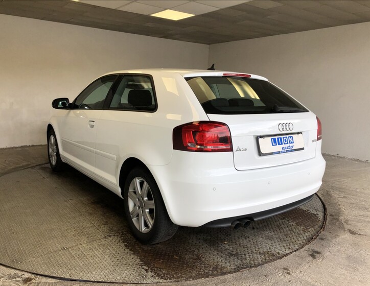 Audi A3 9