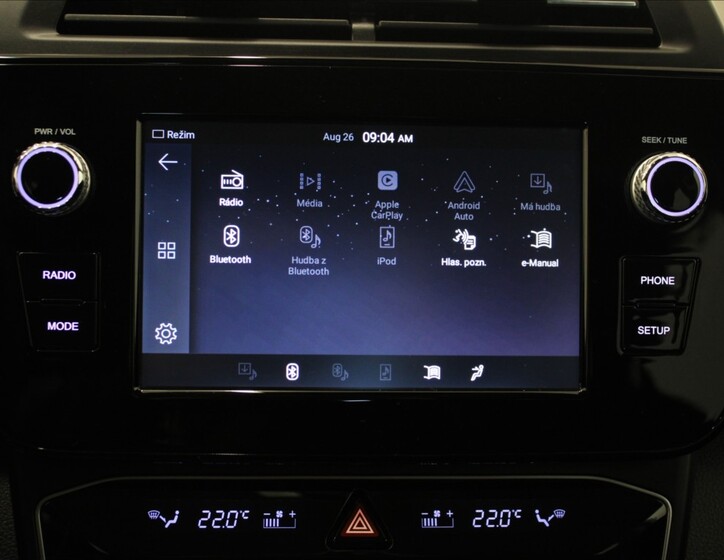 SsangYong Tivoli 13