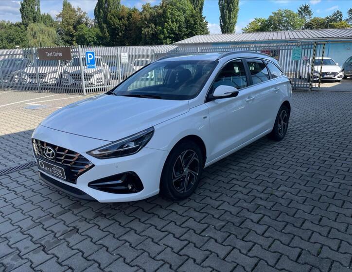Hyundai i30 3