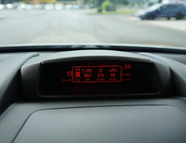 Citroën Berlingo 13
