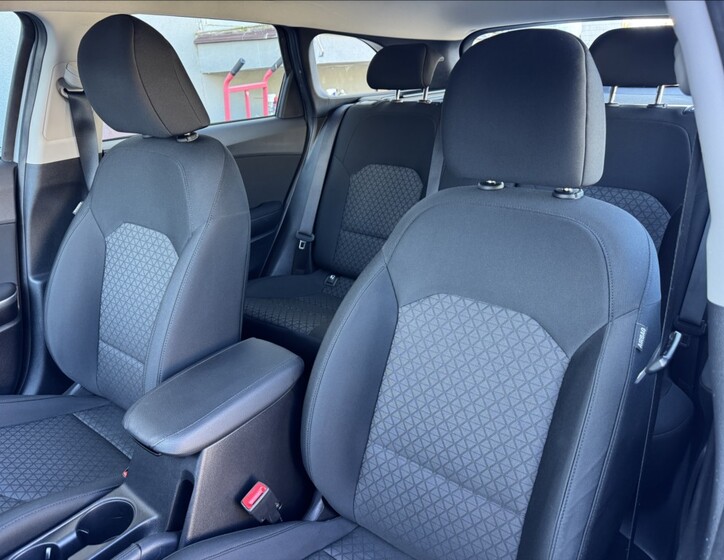KIA Ceed 22