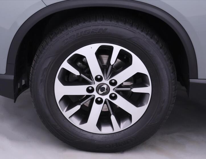 SsangYong Rexton 39