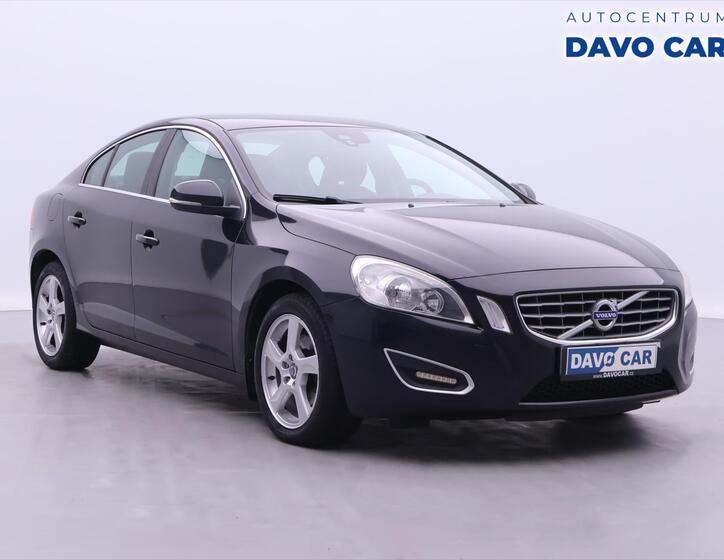 Volvo S60 1