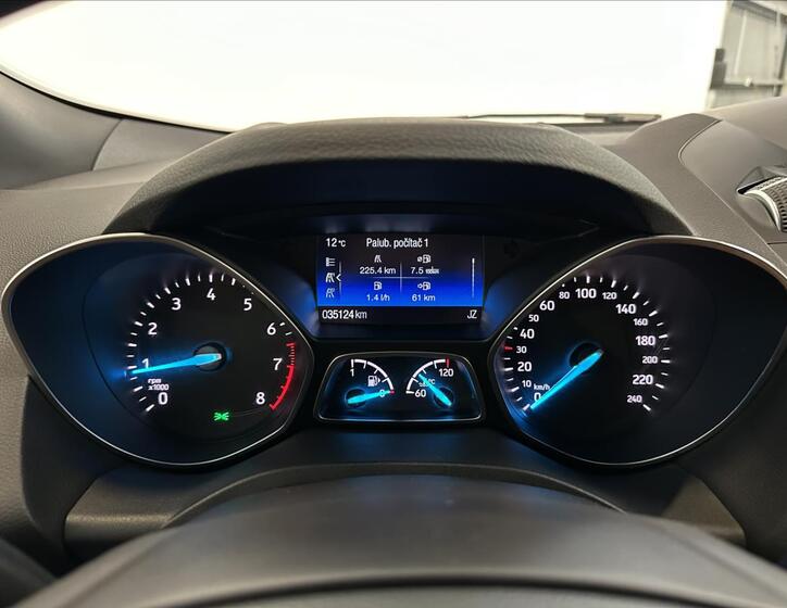 Ford Kuga 13