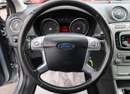 Ford Mondeo 15