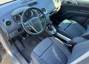 Opel Meriva 12