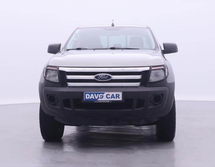 Ford Ranger 2
