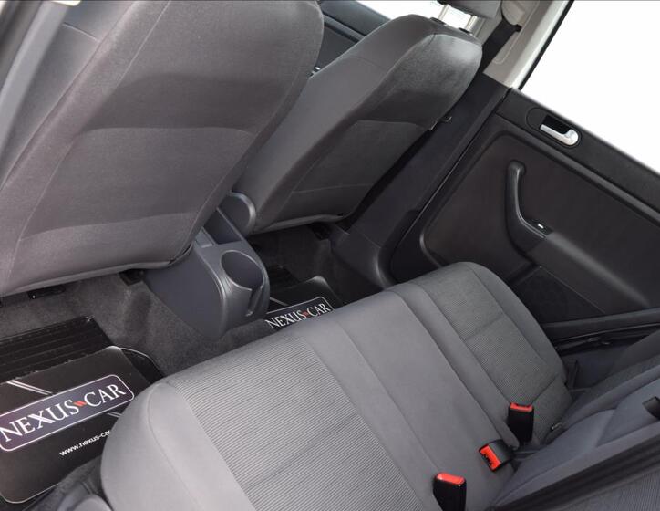 Volkswagen Golf Plus 18