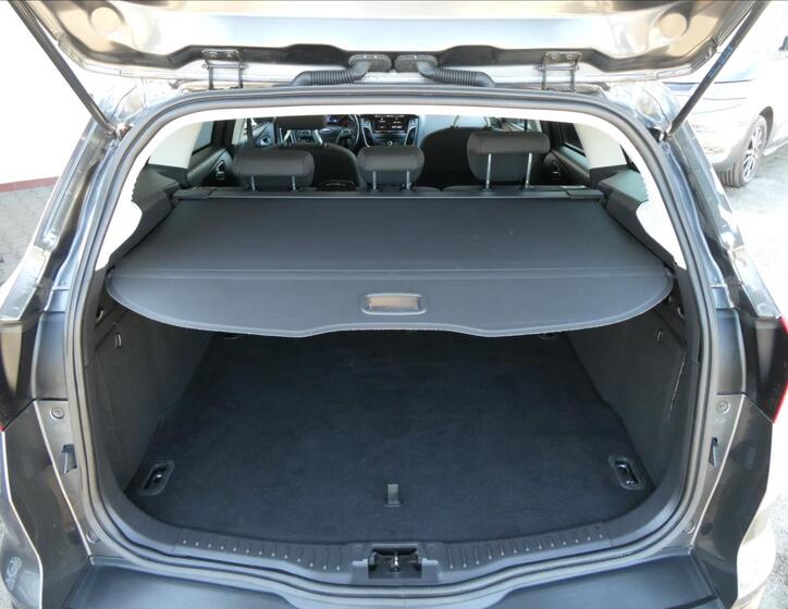 Ford Focus 20