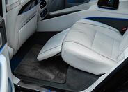 Mercedes-Benz GLS 32