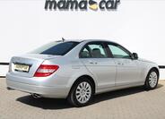 Mercedes-Benz Třídy C 7