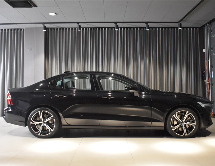 Volvo S60 3
