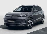 Volkswagen Tiguan 1