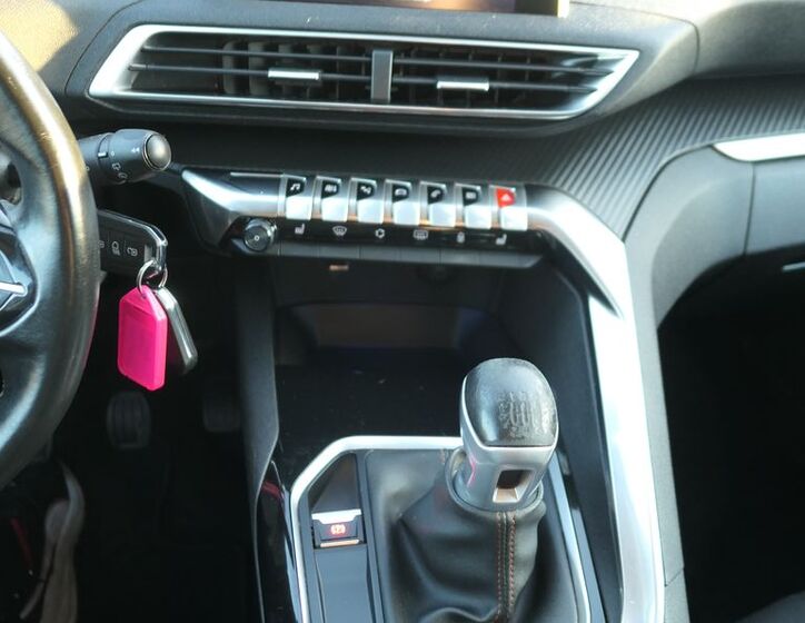 Peugeot 3008 20