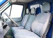 Mercedes-Benz Sprinter 11