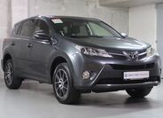 Toyota RAV4 3