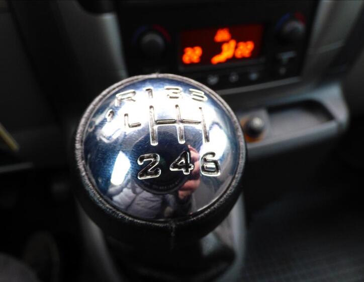 Fiat Scudo 27