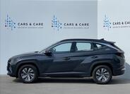 Hyundai Tucson 2