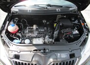 Škoda Fabia 23