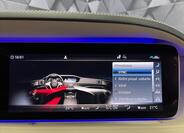 Mercedes-Benz Třídy S 21