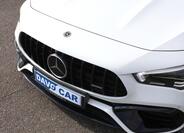 Mercedes-Benz CLA 47