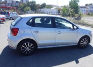 Volkswagen Polo 8