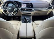 BMW X5 8