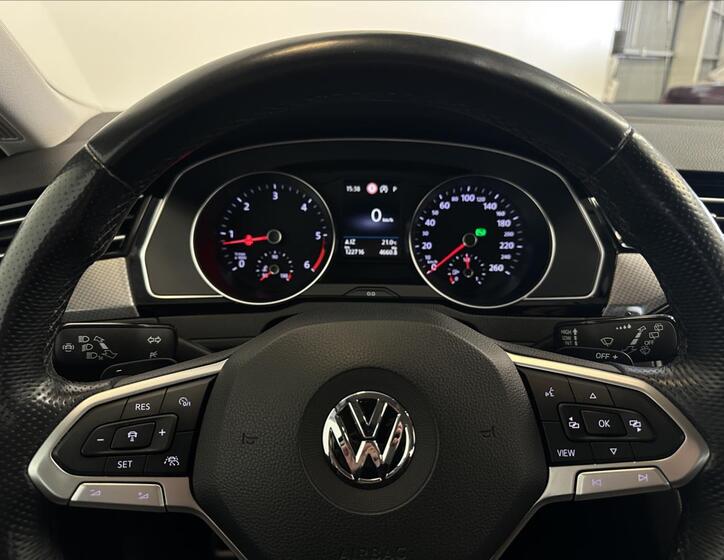 Volkswagen Passat 15