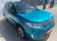 Suzuki Vitara 3
