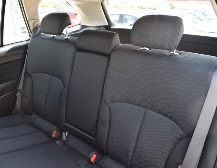 Subaru Legacy 16