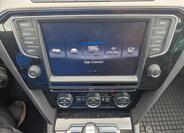 Volkswagen Passat 39