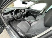 Škoda Octavia 5