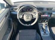 Škoda Superb 6