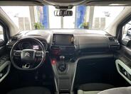 Citroën Berlingo 8