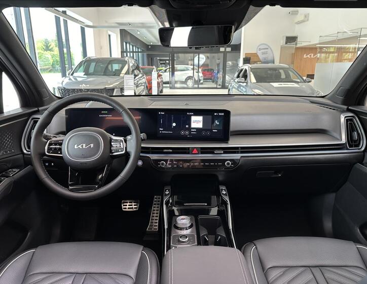 KIA Sorento 10